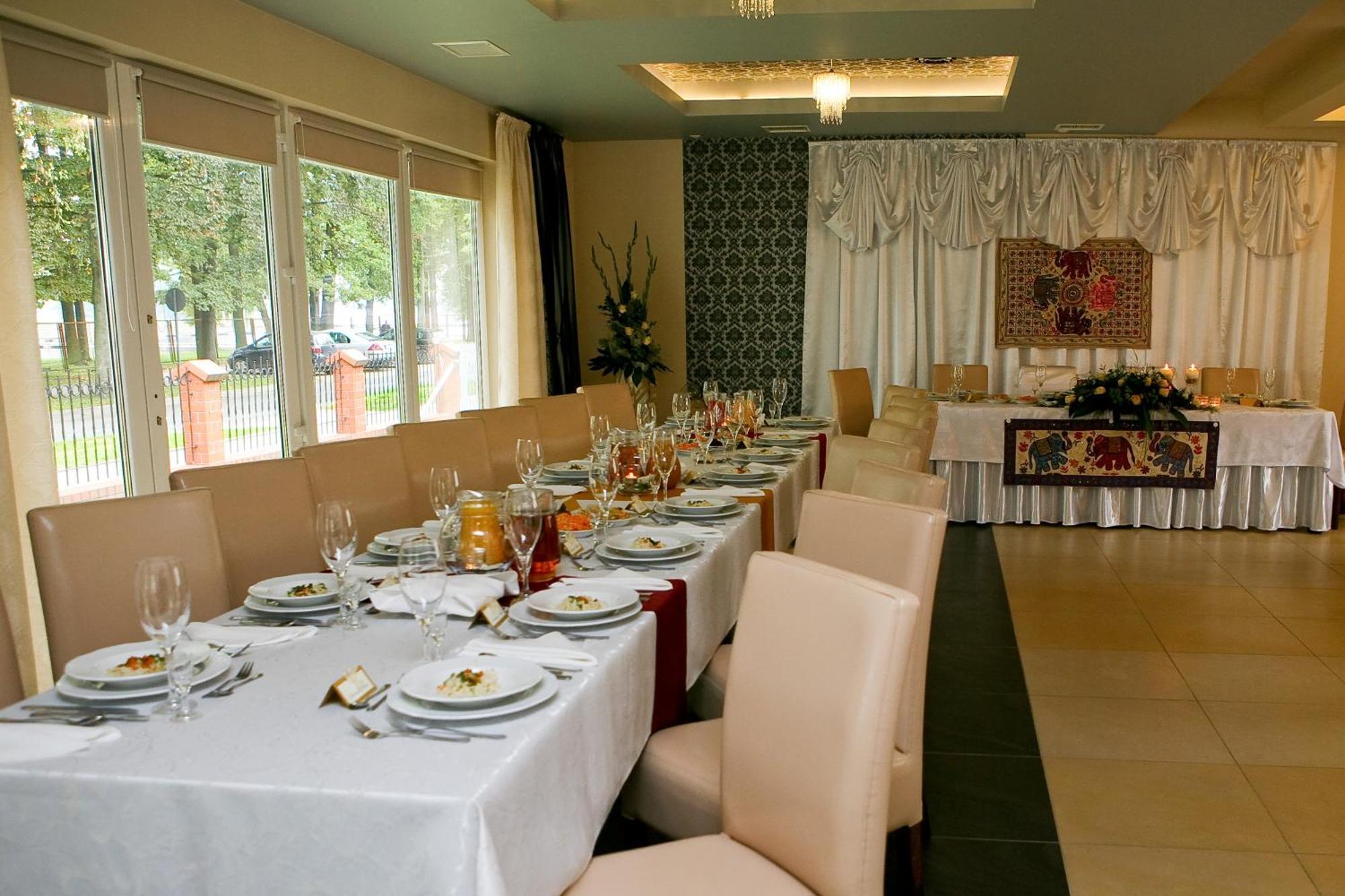 Pensjonat Nad Jeziorem Hotel Myślibórz Екстериор снимка