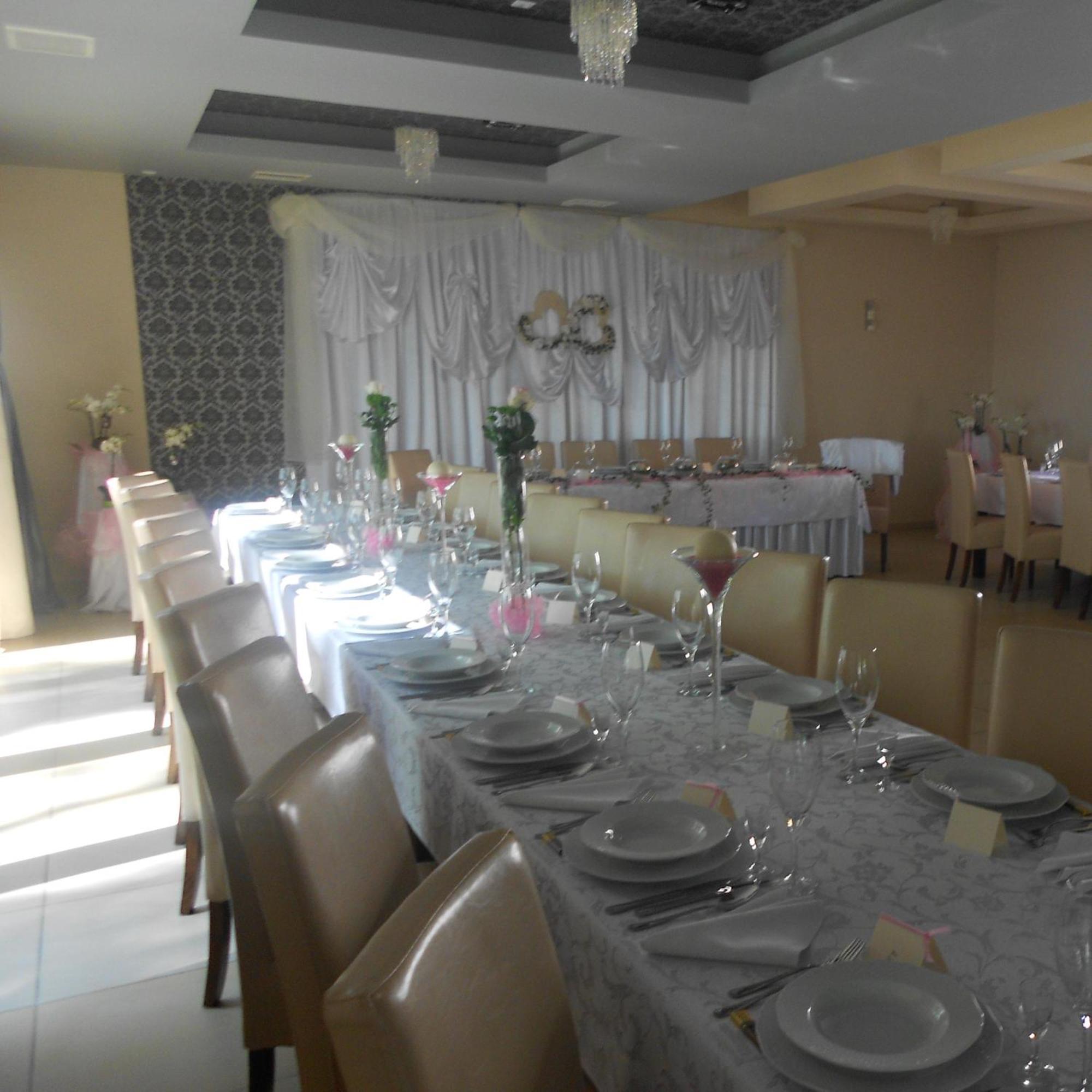 Pensjonat Nad Jeziorem Hotel Myślibórz Екстериор снимка